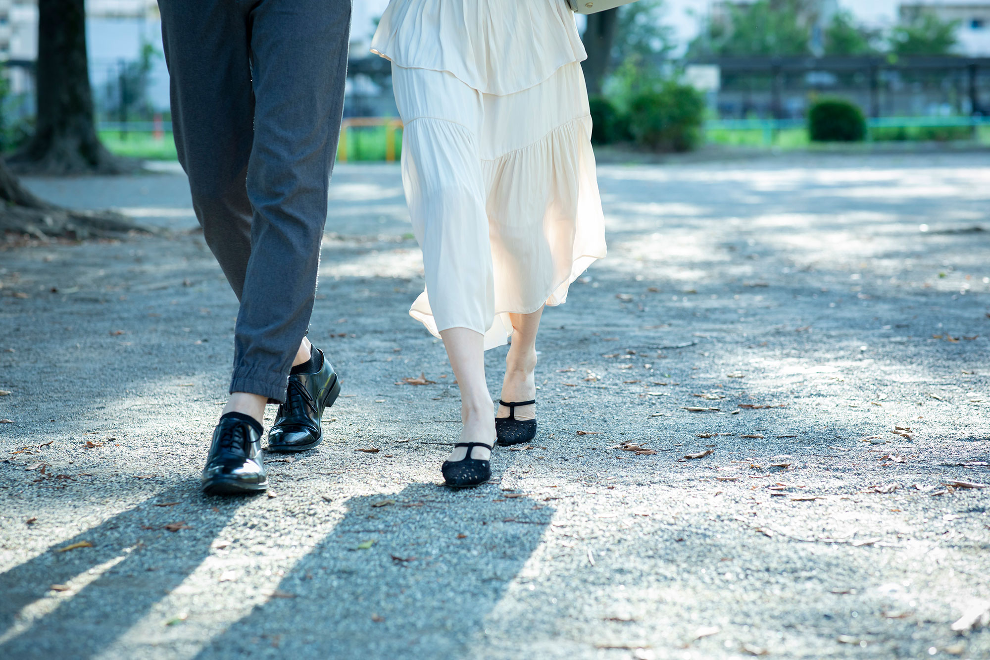「一緒に素敵な場所に行こう」という意味が込められる