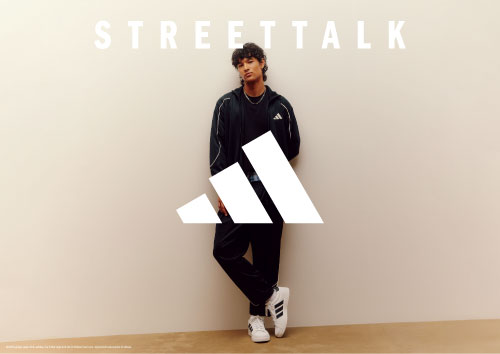 STREETTALK