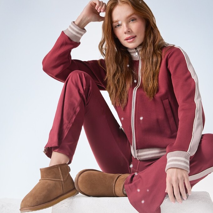 Trendy Collection