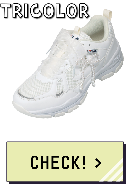 WHITE CHECK!