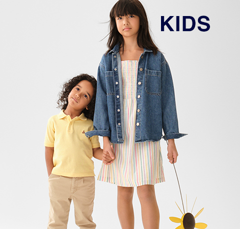 KIDS
