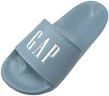 GAP シャワーサンダル (サックス)