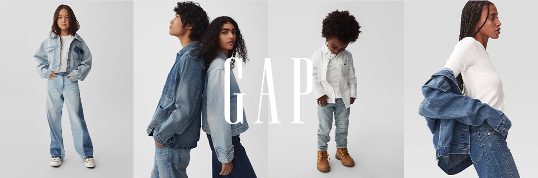 GAP
