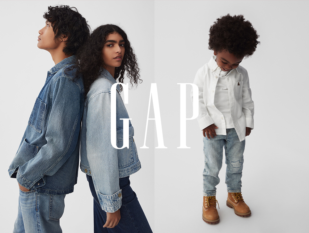 GAP