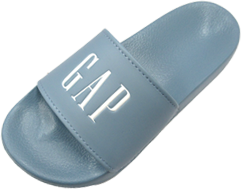 GAP シャワーサンダル (サックス)