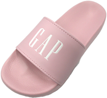 GAP シャワーサンダル (ピンク)