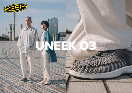 UNEEK