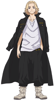 佐野万次郎