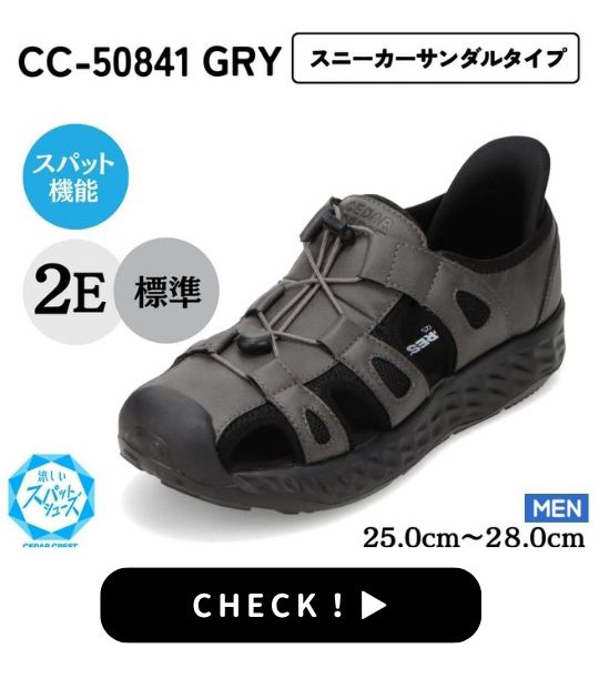 CC-50841 GRY