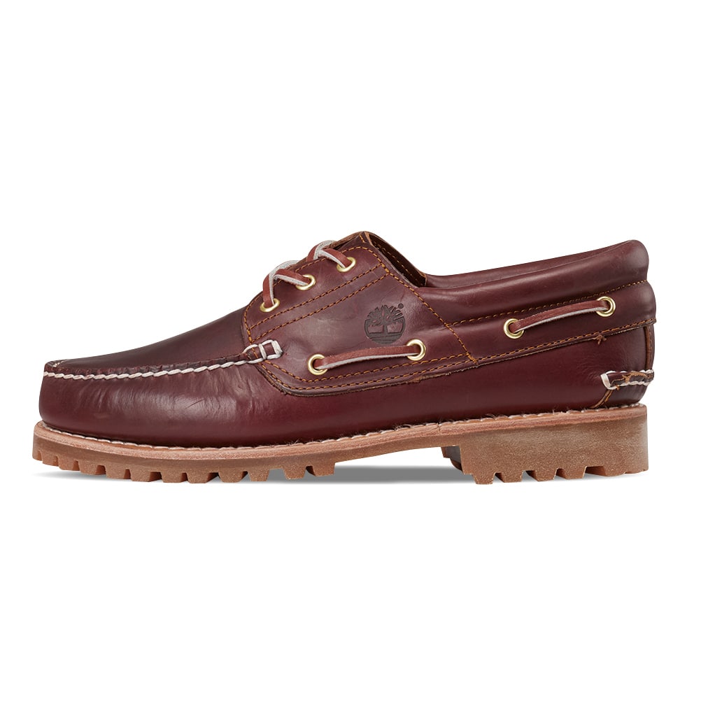 Authentics 3 Eye Classic