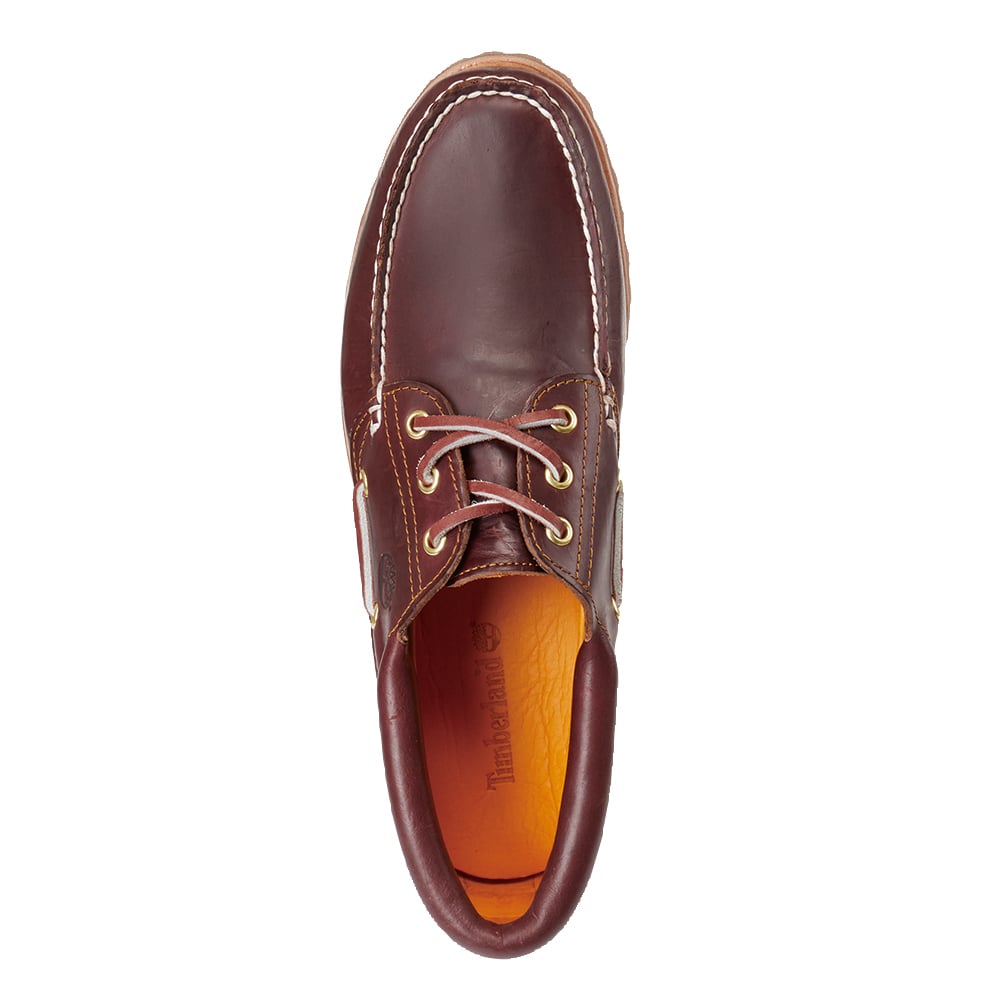 Authentics 3 Eye Classic