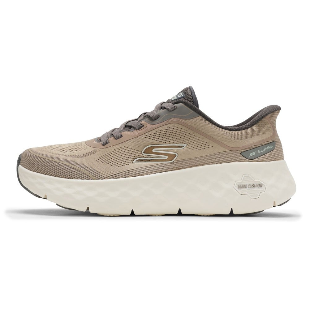 GO WALK MAX CUSHION