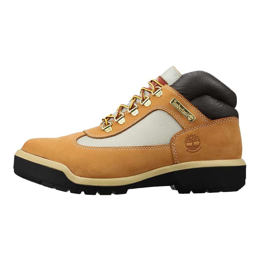 Field Boots