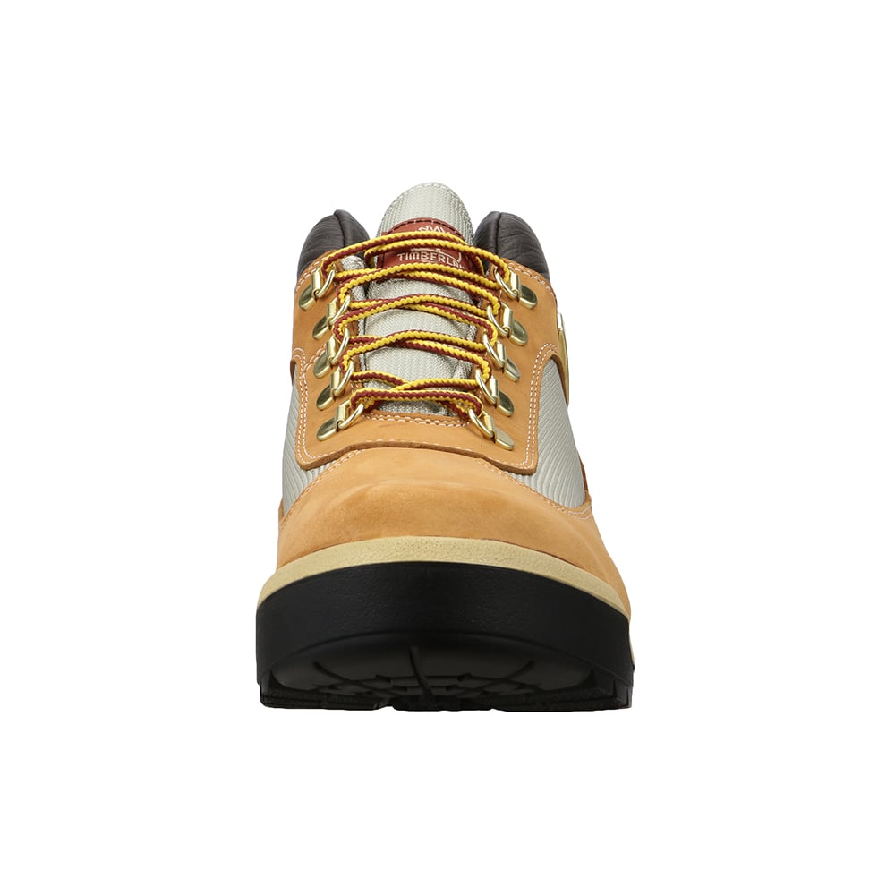 Field Boots