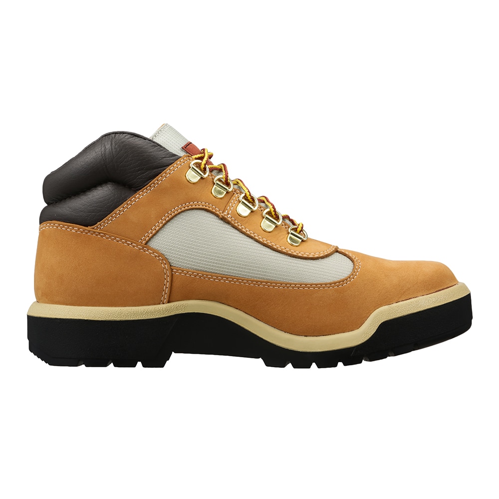 Field Boots