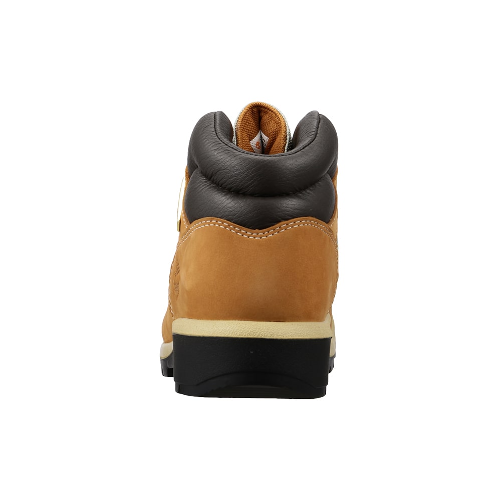 Field Boots