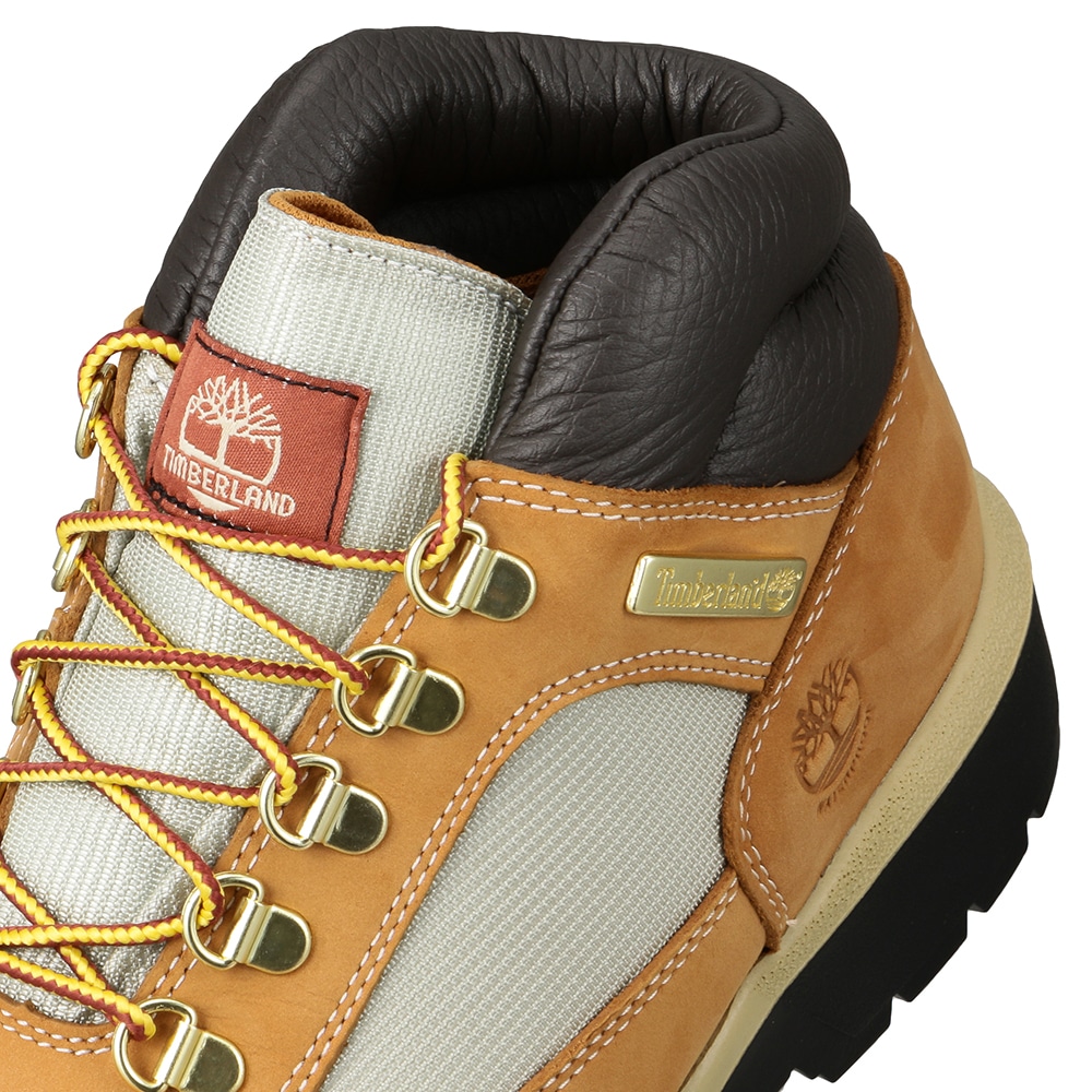 Field Boots