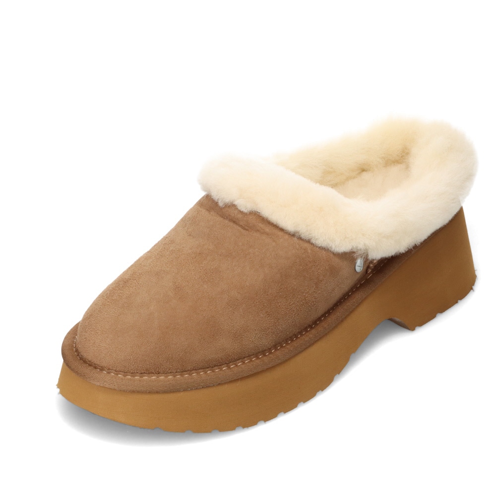 VIRGINIA CLOG