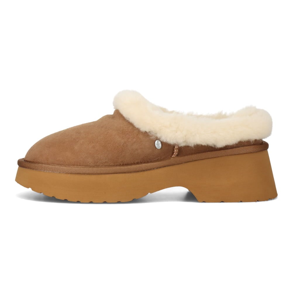 VIRGINIA CLOG