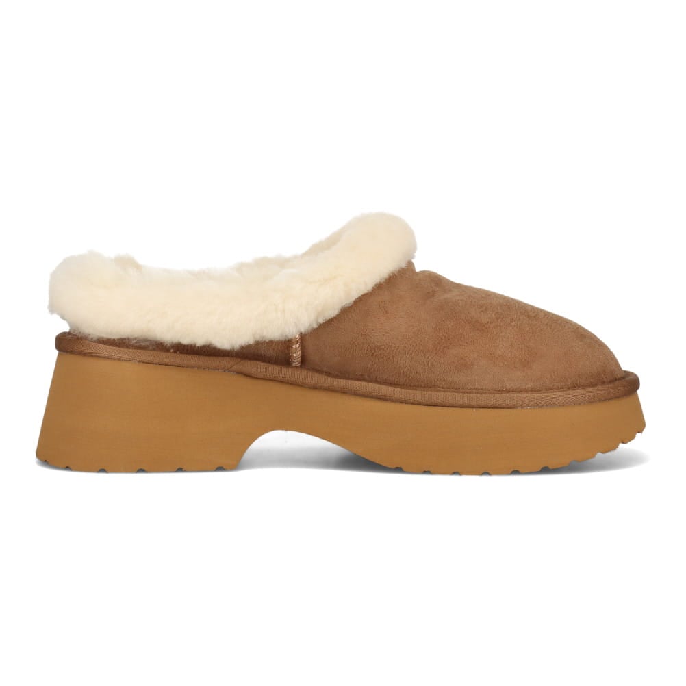 VIRGINIA CLOG