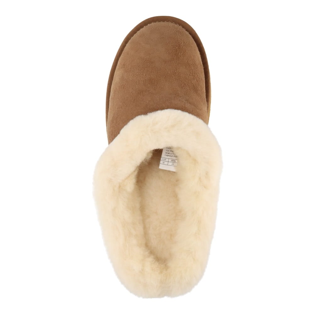 VIRGINIA CLOG