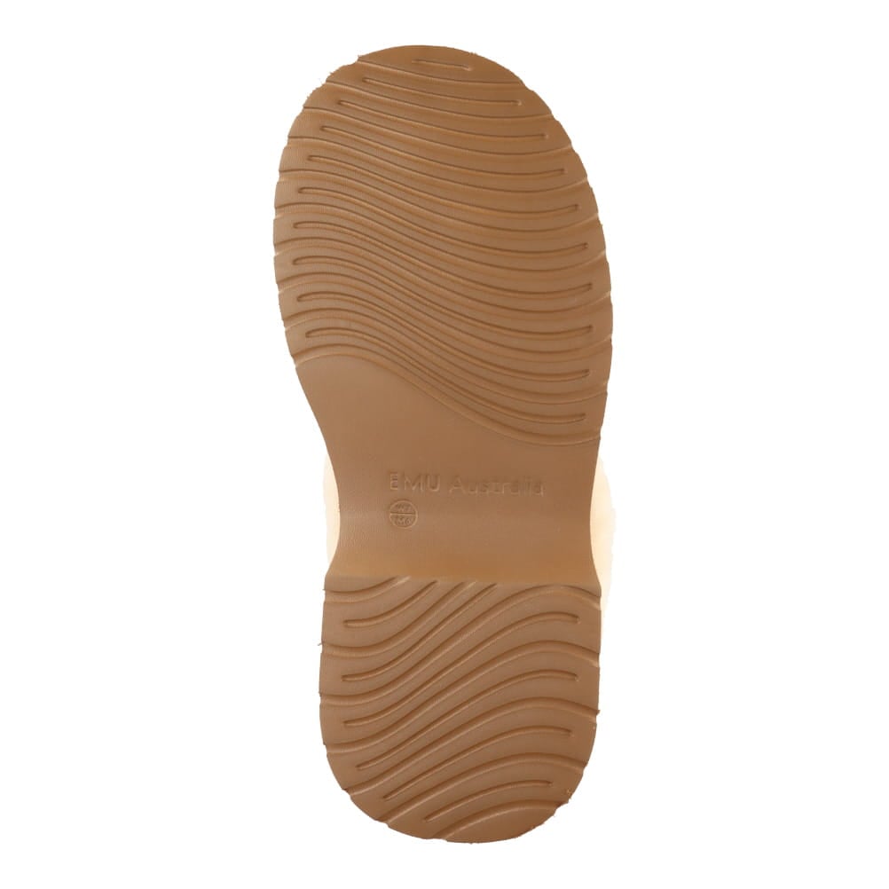 VIRGINIA CLOG