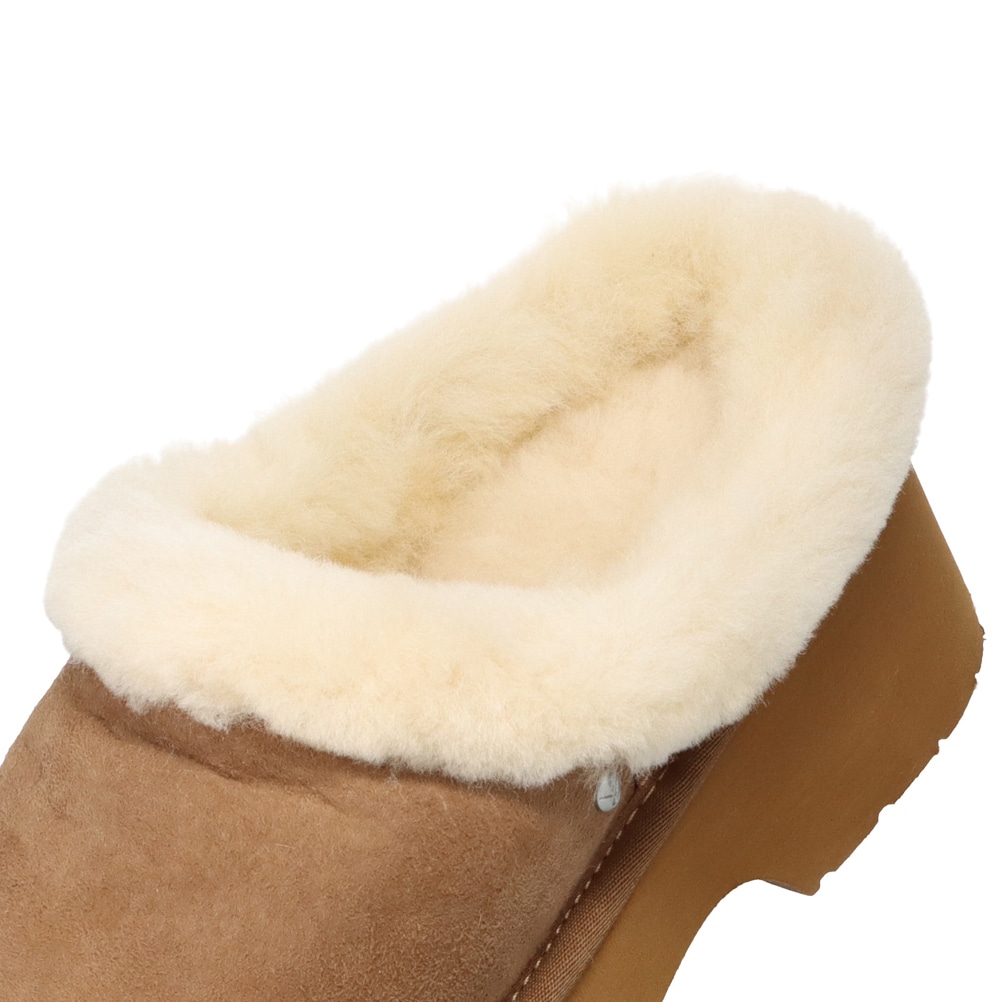 VIRGINIA CLOG