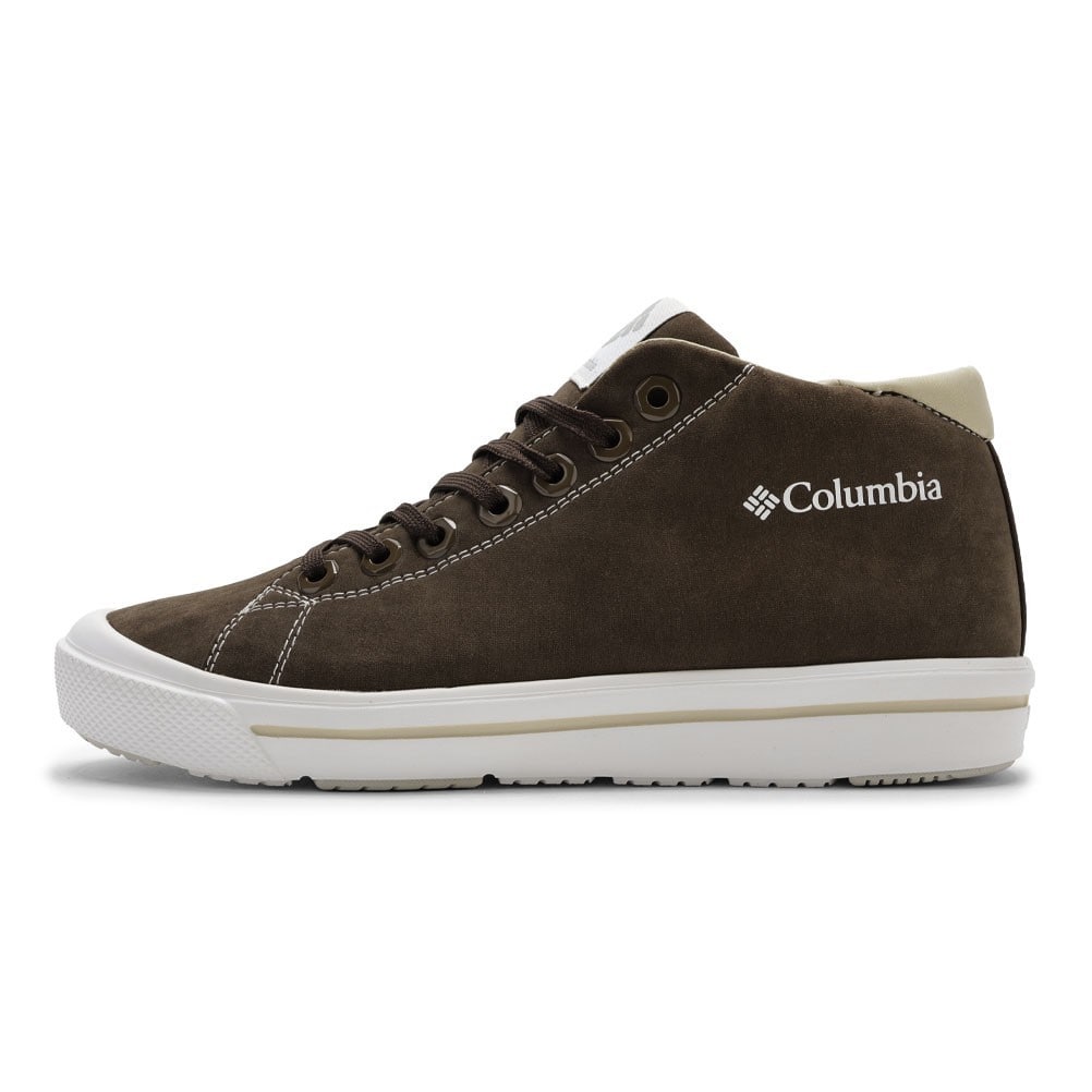 ホーソンレイン MID