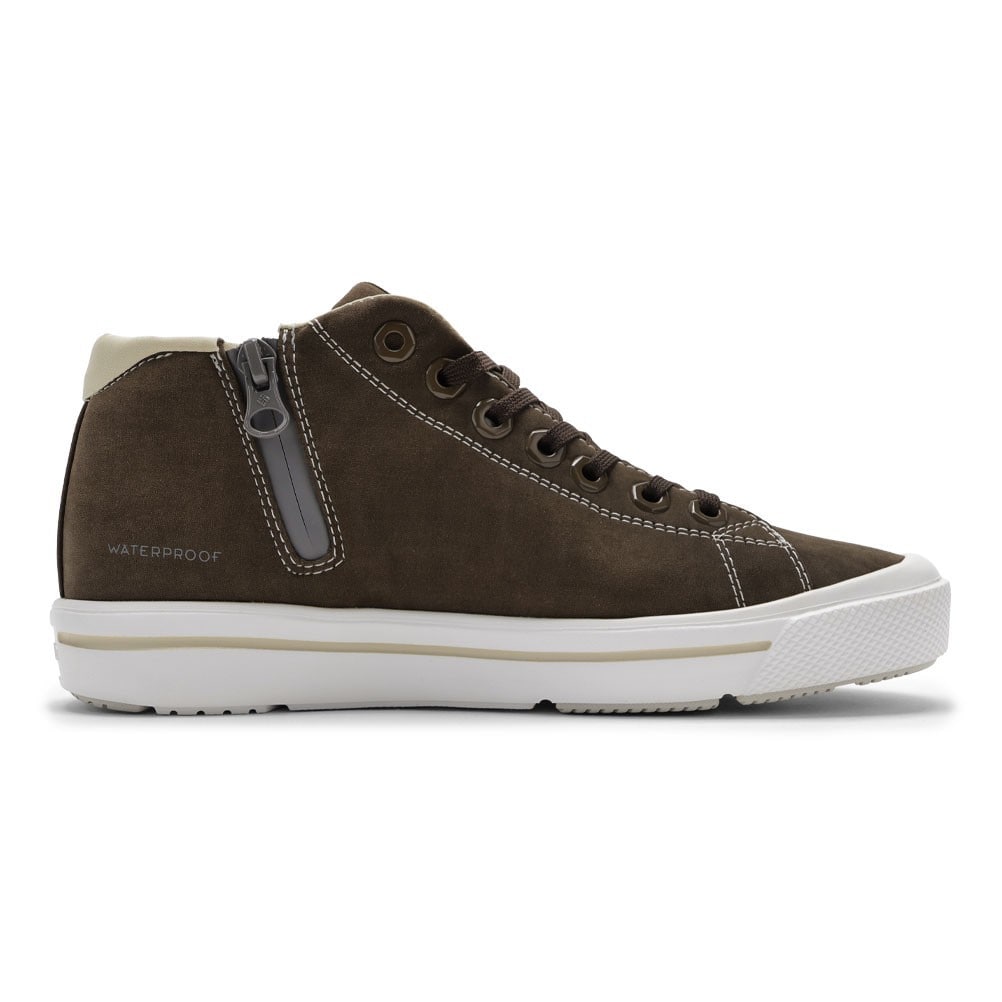 ホーソンレイン MID