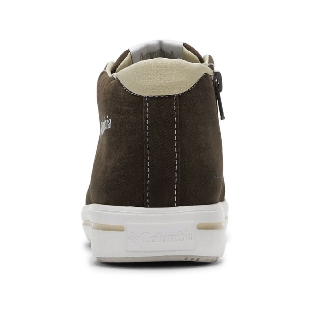 ホーソンレイン MID