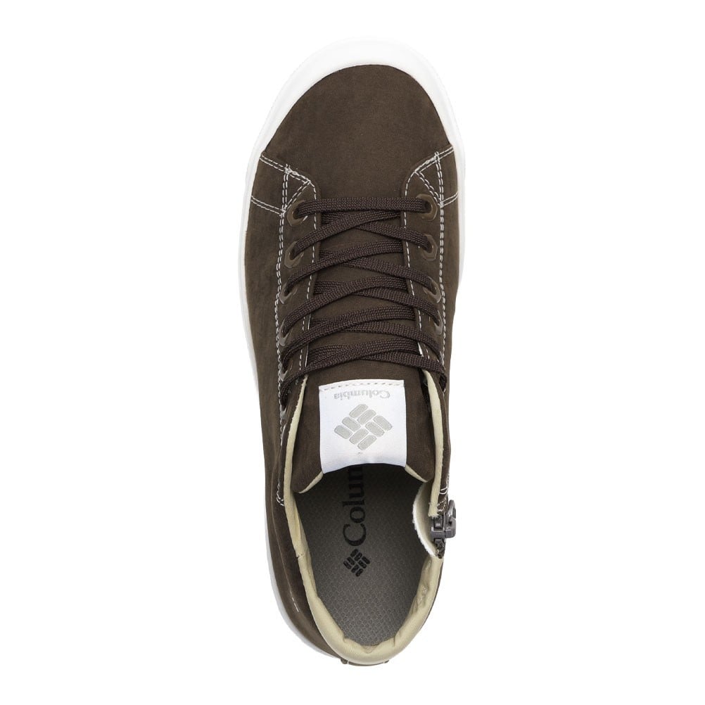 ホーソンレイン MID