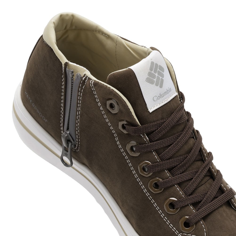 ホーソンレイン MID