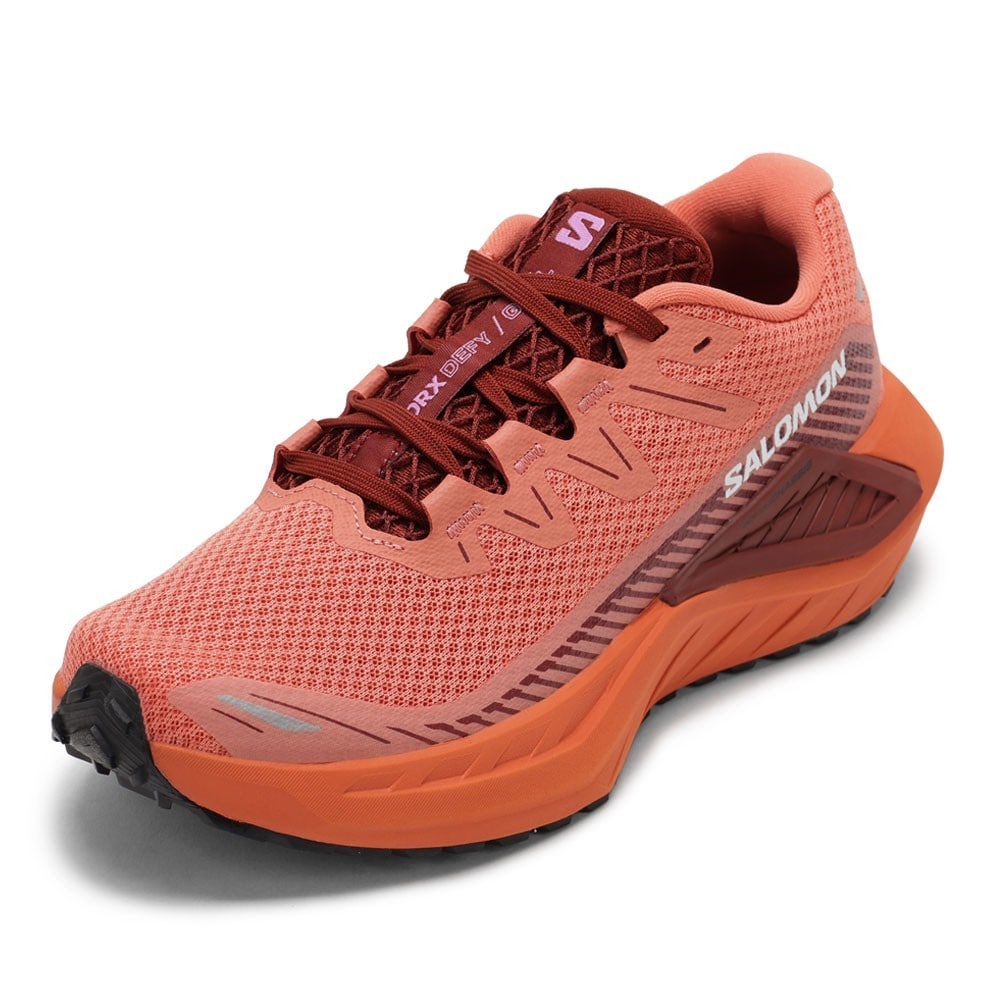 DRX DEFY GRVL W