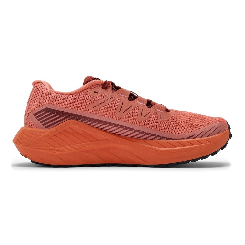 DRX DEFY GRVL W