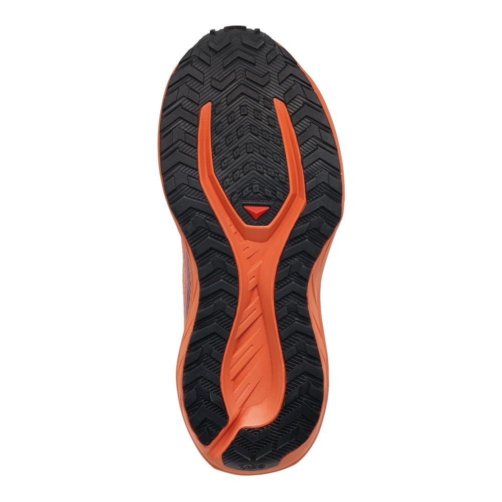 DRX DEFY GRVL W