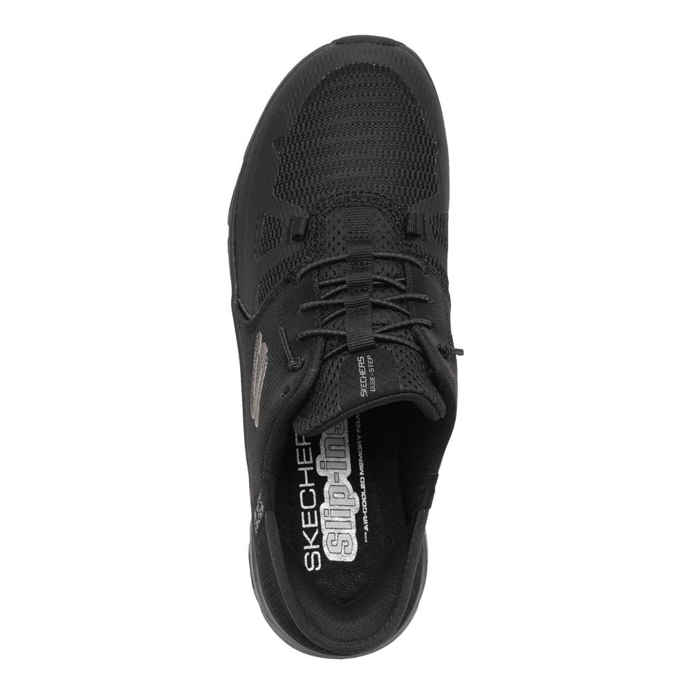 GLIDE-STEP PRO
