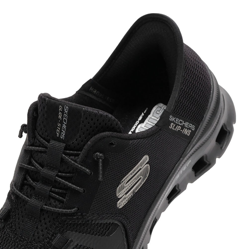 GLIDE-STEP PRO