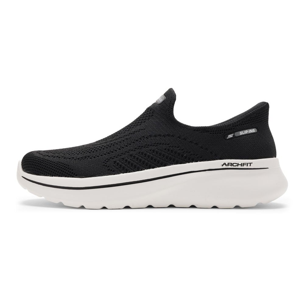 GO WALK ARCH FIT