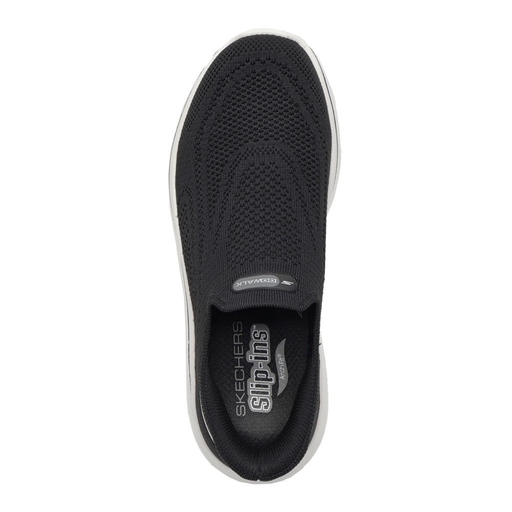 GO WALK ARCH FIT