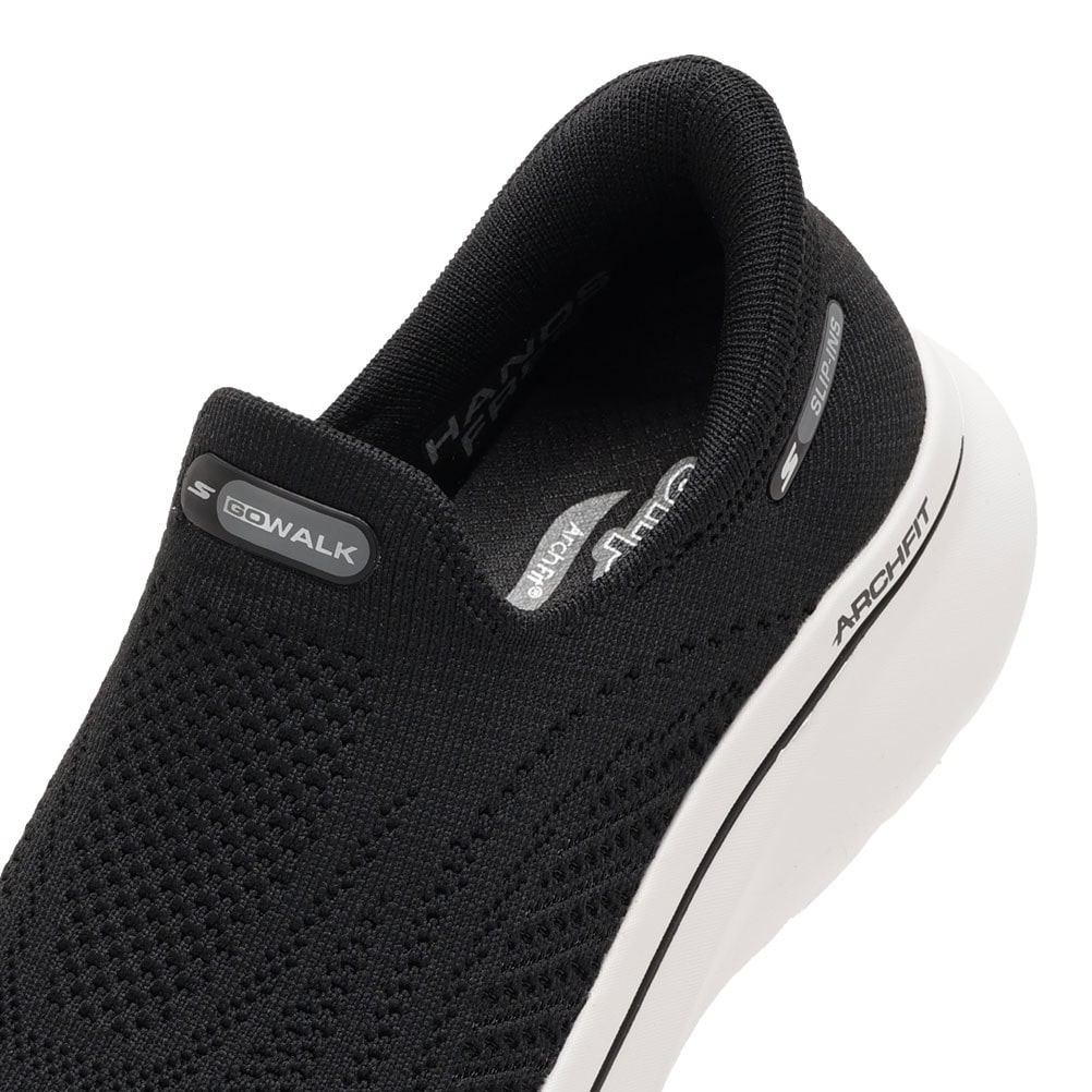 GO WALK ARCH FIT