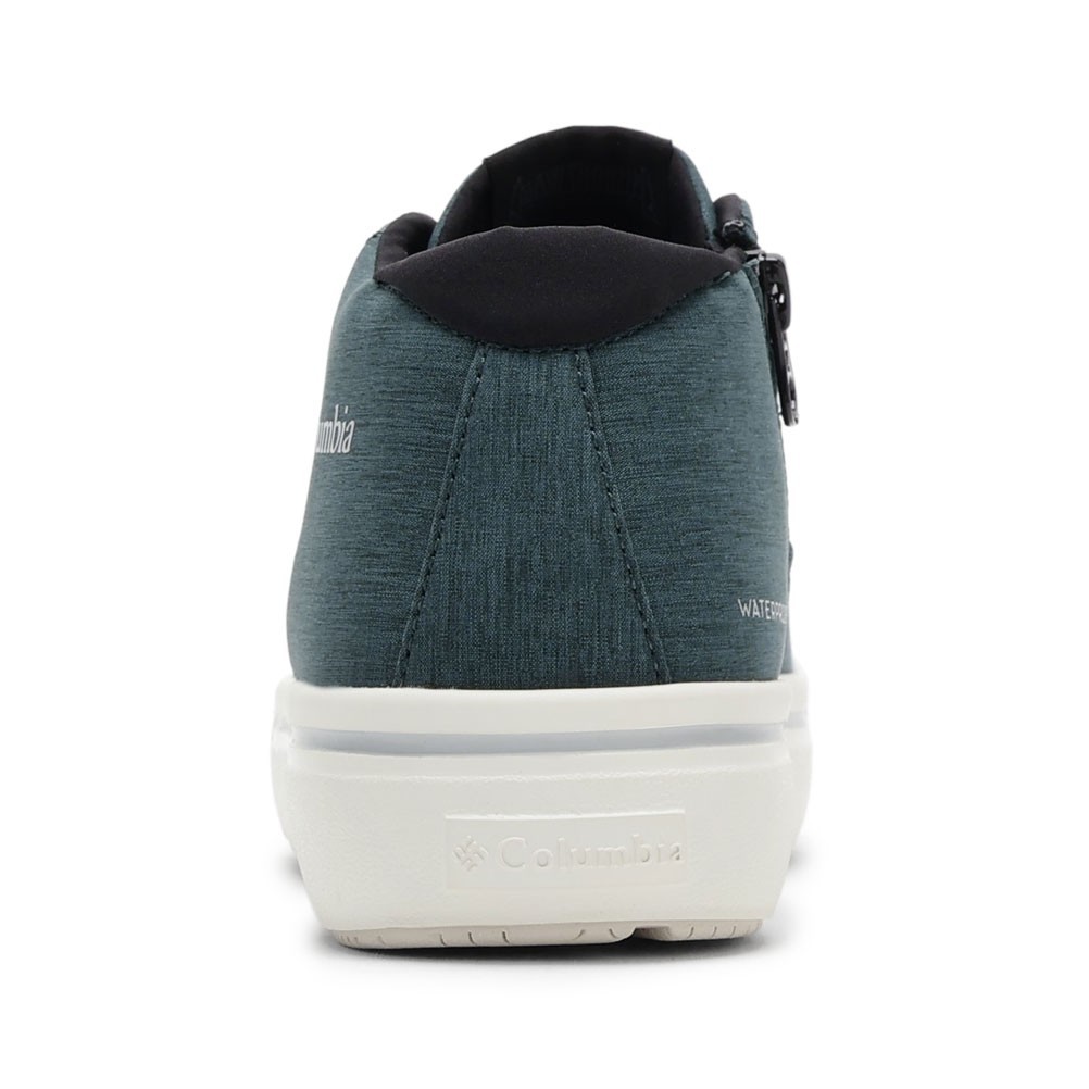 ホーソンレイン MID