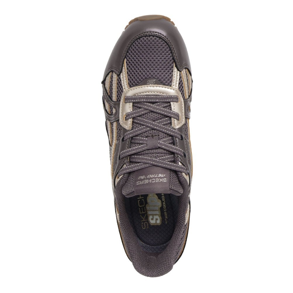 RETRO LITE - MES