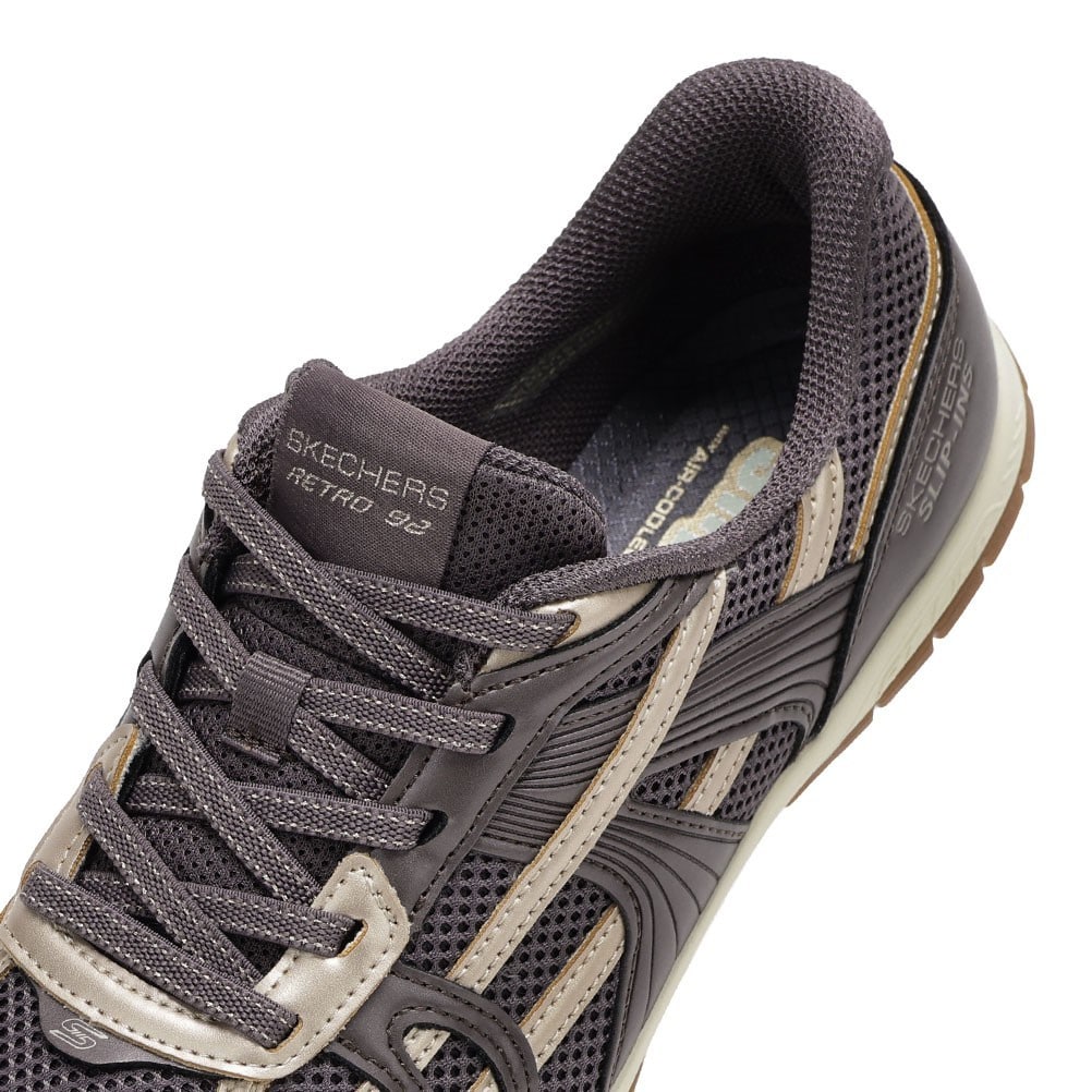 RETRO LITE - MES