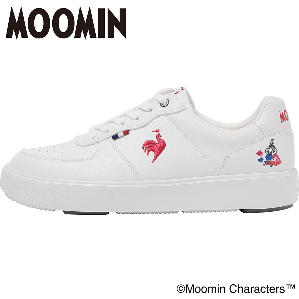 LCS ニ-ム MM