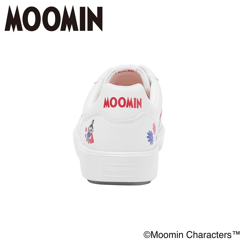 LCS ニ-ム MM