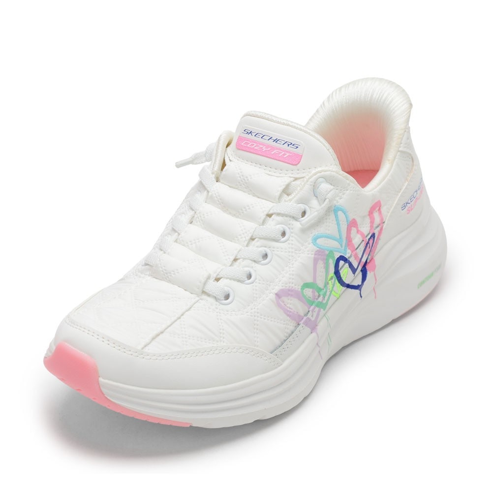CONTOUR FOAM