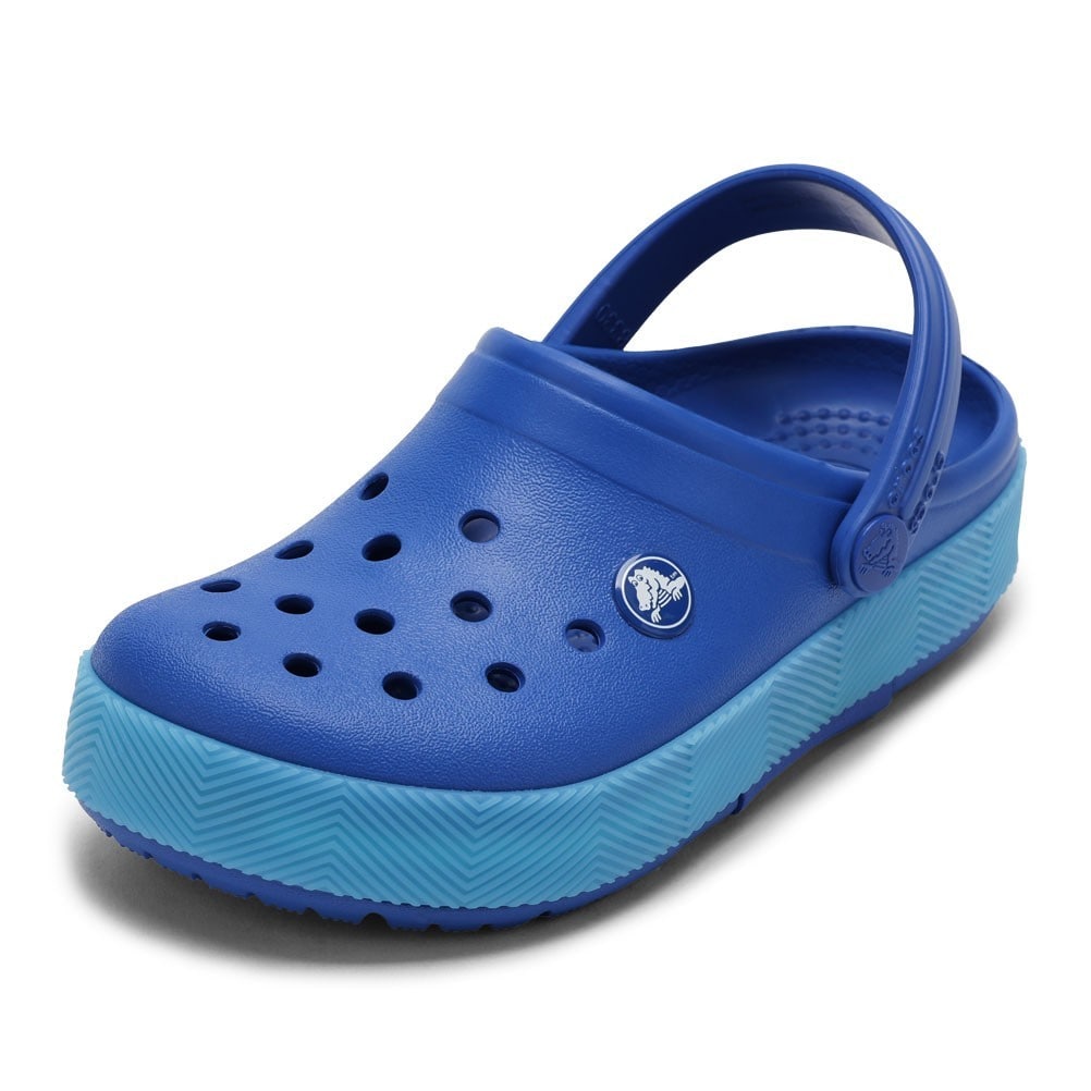 CB Lights Clog K