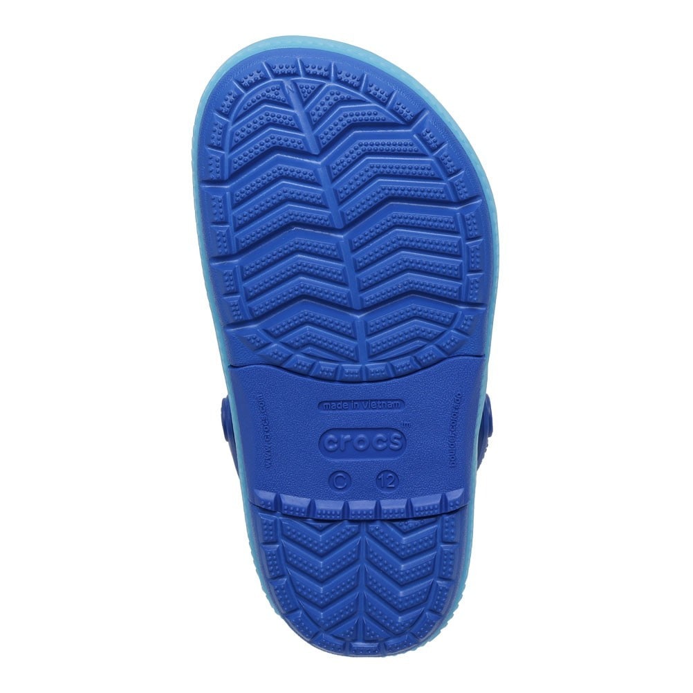 CB Lights Clog K