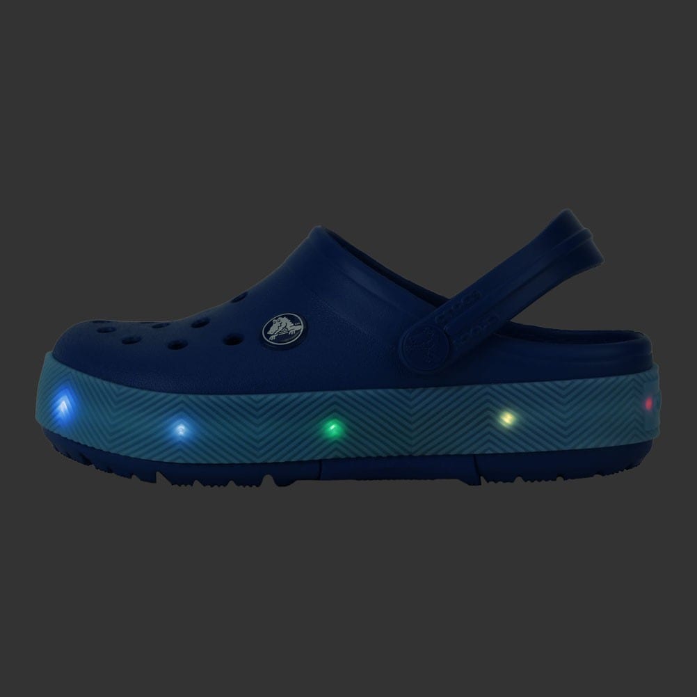 CB Lights Clog K