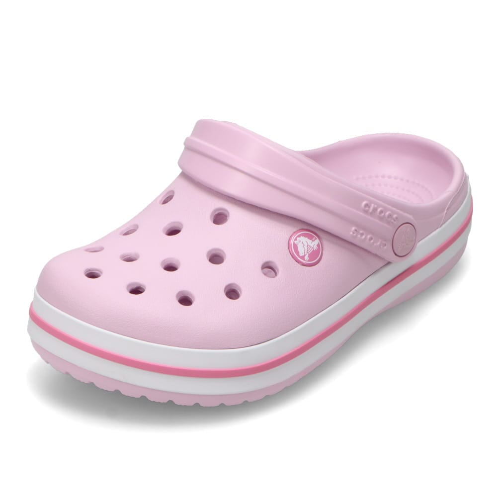 Crocband Clog K